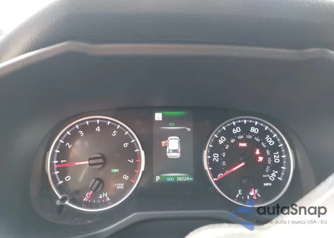 2022 Toyota Rav4 Xle z USA, uszkodzony, nr VIN 2T3P1RFV2NC304793